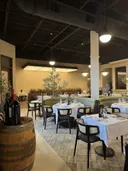 Tomahawk Steakhouse