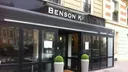 Benson Kfe
