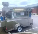 Yalla Kosher Food Truck