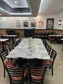 Mendelsohn's Pizza