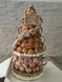 Le carmel "Chez Sion"