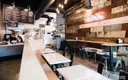 Bubbie's Plant Burgers & Fizz