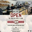Bagel Boss