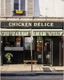 Chicken Délice