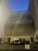 Tribeca Synagogue Sukkot Lunch