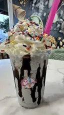 Caramel Kosher Ice Cream & Coffee Shop