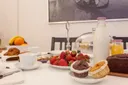 The Home In Rome