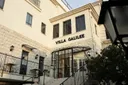 Villa Galilee Bistro