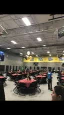 Dsn Community Center