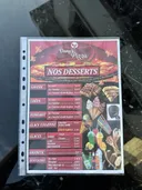 Pizzeria Danny