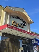 Restaurante Lechaim
