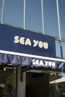 SEA YOU
