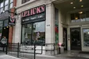 J.p. Licks