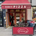 Saba's Pizza