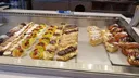 Grodzinski Bakers Shops