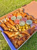 Burekas Box