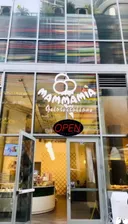 Mamma Mia Juice Bar