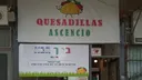 Quesadillas Ascencio