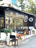 Burgersbar - German Colony