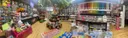 Treehouse Sweets