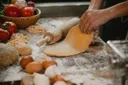 Kinneret Kosher Pizza Restaurant
