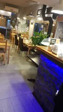 Monitin Restaurant
