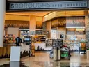 5 Boroughs Food Emporium At Laguardia Airport