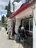 Doron Falafel
