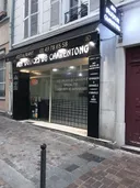 Aux délices de Charentong
