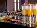 Dragon kosher restaurant Fes