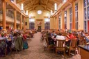 Noshery At Muhlenberg College