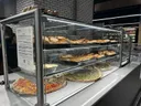 Fialkoff's Kosher Pizza Williamsburg