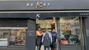 Bekef Grill Levallois