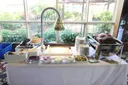 B & Y Catering