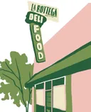 Sandwich Bar