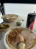 Houmous Eliyahu