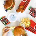 Burgeranch