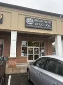 Broad Street Dough Co.