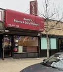 Benny's Pizza & Falafel