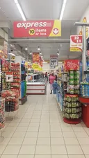 Checkers Sea Point