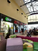Cafe Greg Lemhadrin - Ami Boutique Center - Givat Shmuel
