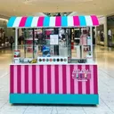 Miami 'n' Ice Cream