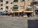 Les douceurs de Mahane Yehuda