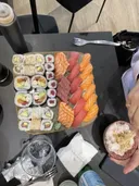 Nina Sushi