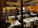 Restaurant de steaks Mabat