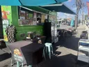 Hollywood Falafel Truck