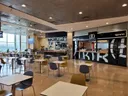 Burgersbar - Hadassah Ein Kerem