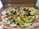 Pizzarella