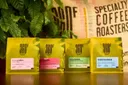 360f Specialty Coffee Roasters