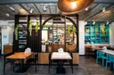 Cafe Lyon